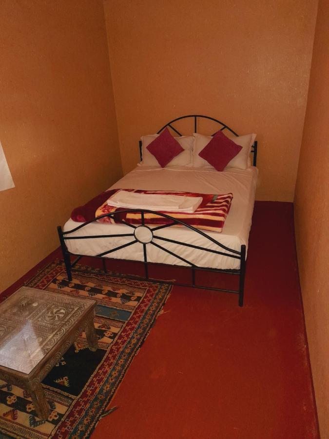 Gite D'Etape Nomade Tajda Екстер'єр фото