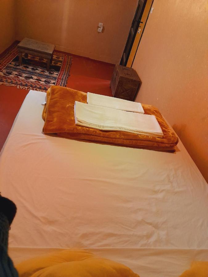 Gite D'Etape Nomade Tajda Екстер'єр фото