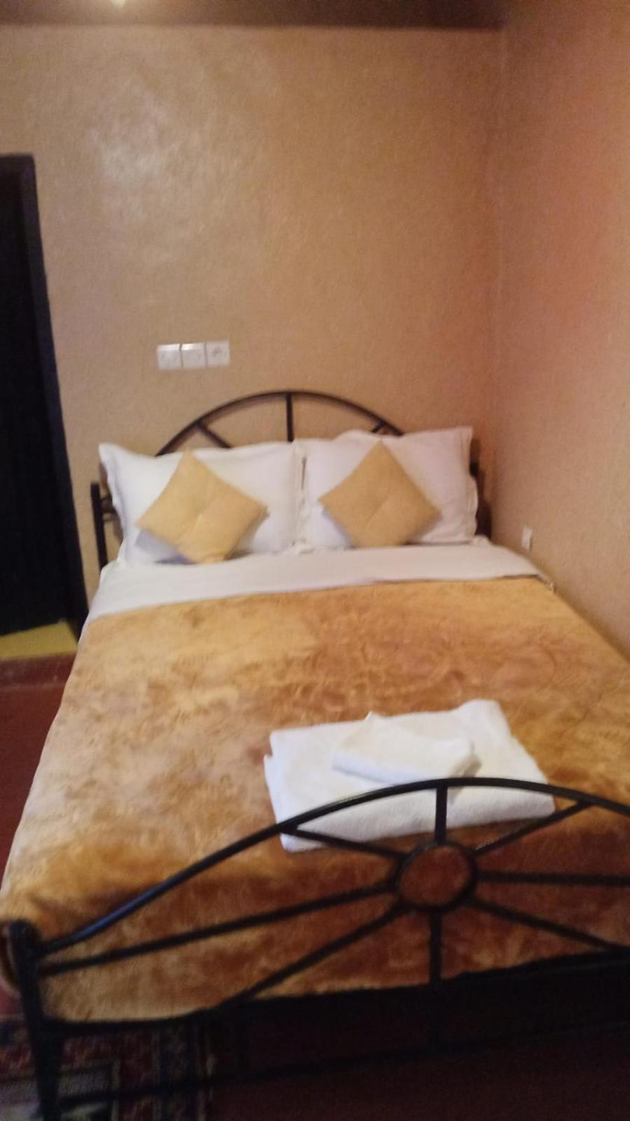 Gite D'Etape Nomade Tajda Екстер'єр фото