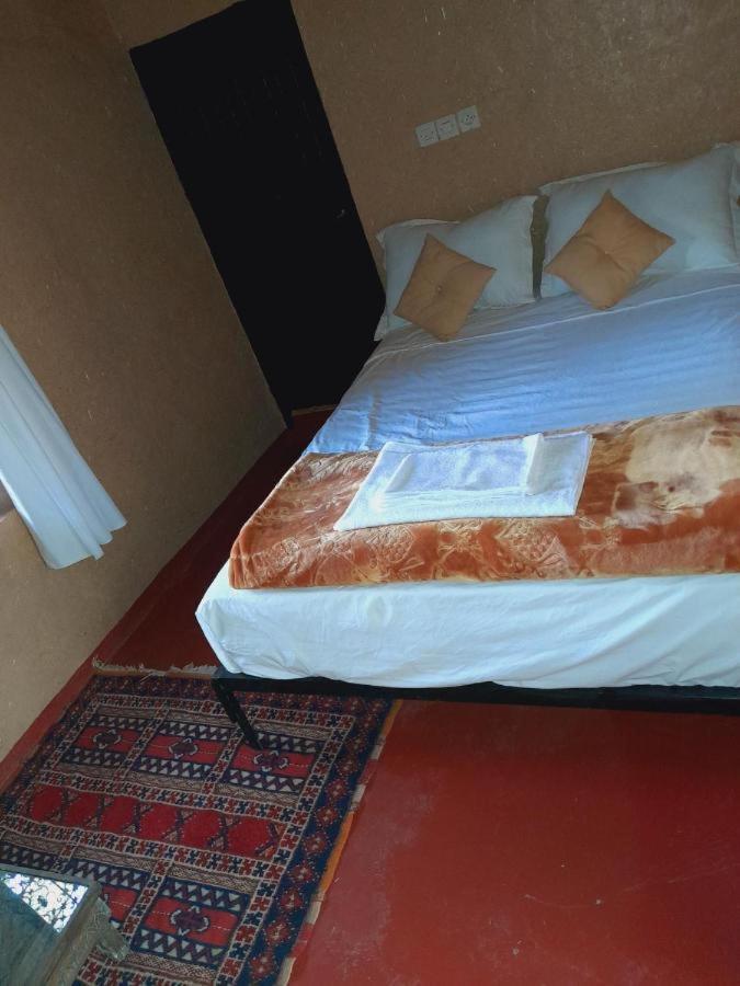 Gite D'Etape Nomade Tajda Екстер'єр фото