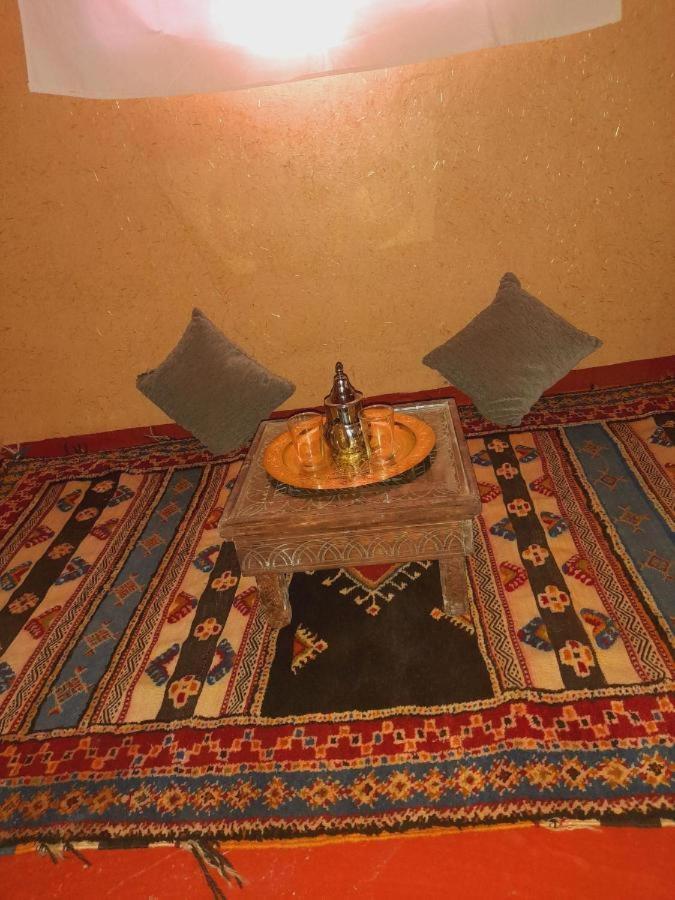 Gite D'Etape Nomade Tajda Екстер'єр фото