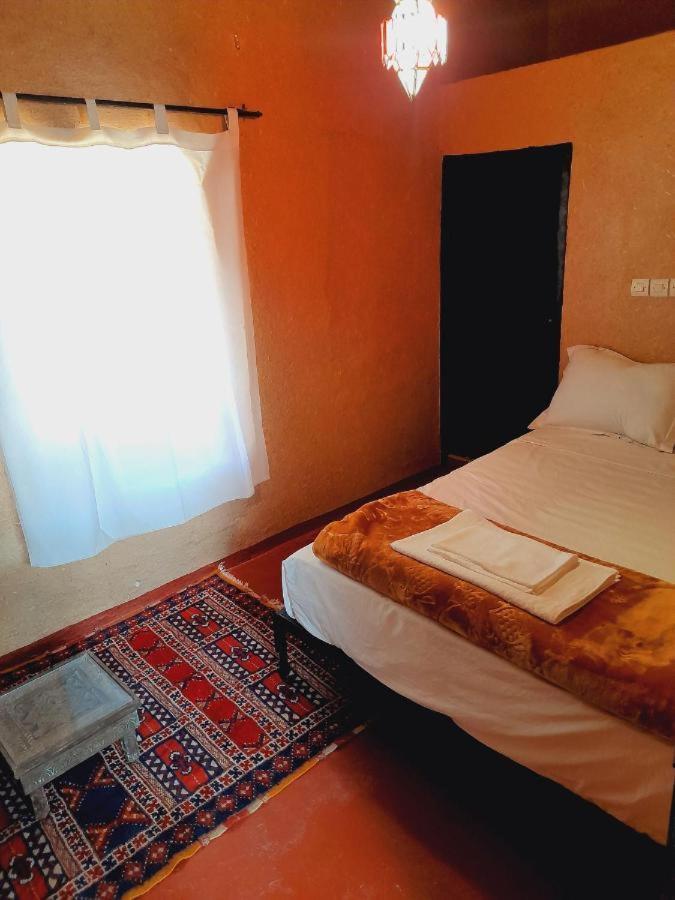 Gite D'Etape Nomade Tajda Екстер'єр фото